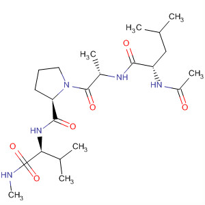 CAS No 87117-82-6  Molecular Structure