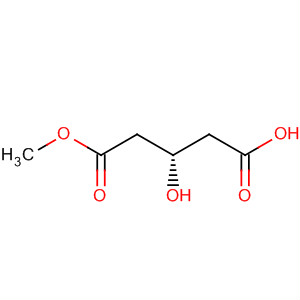 CAS No 87118-64-7  Molecular Structure