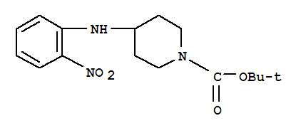 CAS No 87120-73-8  Molecular Structure