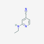 CAS No 87121-58-2  Molecular Structure