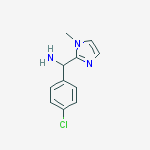 CAS No 871217-40-2  Molecular Structure