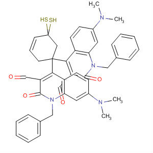 CAS No 871239-51-9  Molecular Structure