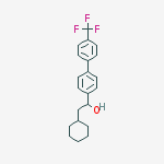 CAS No 871250-38-3  Molecular Structure