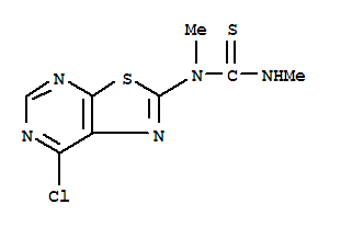 Cas Number: 871266-87-4  Molecular Structure