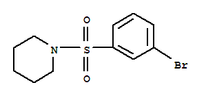 CAS No 871269-12-4  Molecular Structure