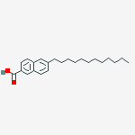 CAS No 871325-01-8  Molecular Structure