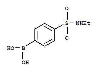 Cas Number: 871329-65-6  Molecular Structure