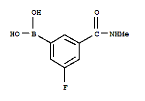 CAS No 871332-63-7  Molecular Structure