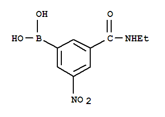 CAS No 871332-79-5  Molecular Structure