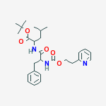 Cas Number: 87136-62-7  Molecular Structure