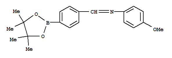 CAS No 871366-38-0  Molecular Structure