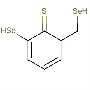 Cas Number: 87143-01-9  Molecular Structure