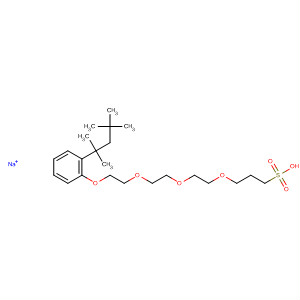CAS No 87146-24-5  Molecular Structure