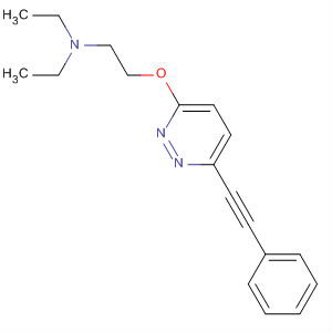 CAS No 87148-54-7  Molecular Structure