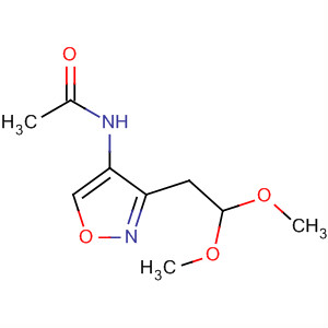 CAS No 87149-80-2  Molecular Structure