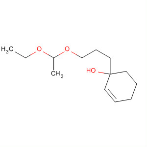 CAS No 87151-65-3  Molecular Structure