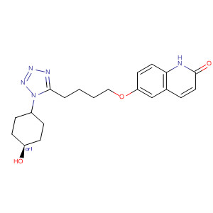 CAS No 87153-04-6  Molecular Structure
