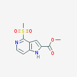 CAS No 871583-17-4  Molecular Structure