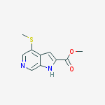 CAS No 871583-22-1  Molecular Structure