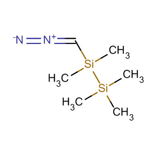 CAS No 87161-27-1  Molecular Structure
