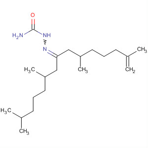 CAS No 87162-89-8  Molecular Structure