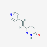 CAS No 87164-90-7  Molecular Structure