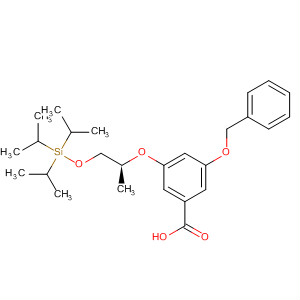 CAS No 871657-70-4  Molecular Structure