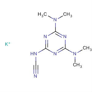 CAS No 87166-39-0  Molecular Structure
