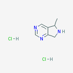 Cas Number: 871726-41-9  Molecular Structure