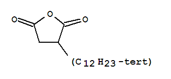 Cas Number: 87173-76-0  Molecular Structure