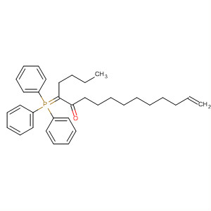 CAS No 87176-68-9  Molecular Structure