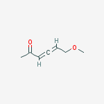 CAS No 87180-65-2  Molecular Structure