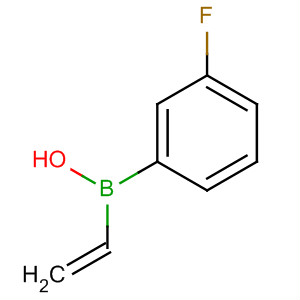 CAS No 871817-29-7  Molecular Structure