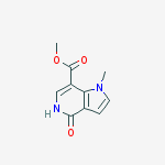 CAS No 871819-42-0  Molecular Structure