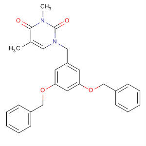 CAS No 871831-27-5  Molecular Structure
