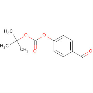 CAS No 87188-50-9  Molecular Structure