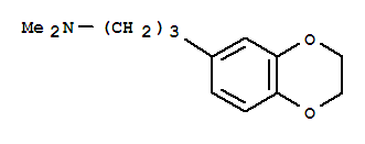 CAS No 871889-78-0  Molecular Structure