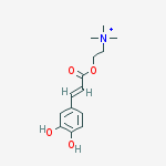 CAS No 87189-10-4  Molecular Structure