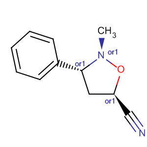 CAS No 87190-44-1  Molecular Structure