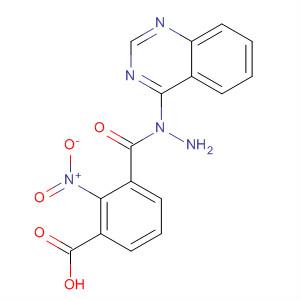 CAS No 871909-78-3  Molecular Structure