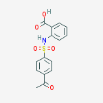 CAS No 871922-86-0  Molecular Structure