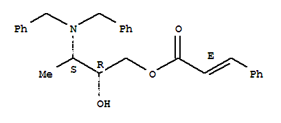 CAS No 871948-92-4  Molecular Structure