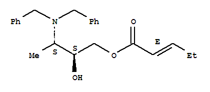 CAS No 871948-97-9  Molecular Structure