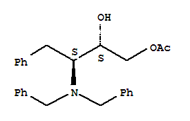 Cas Number: 871949-02-9  Molecular Structure