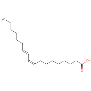 CAS No 872-23-1  Molecular Structure