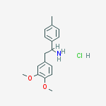 Cas Number: 87203-61-0  Molecular Structure