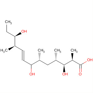 CAS No 872048-01-6  Molecular Structure