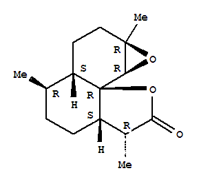 CAS No 87206-33-5  Molecular Structure