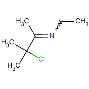 CAS No 87207-61-2  Molecular Structure