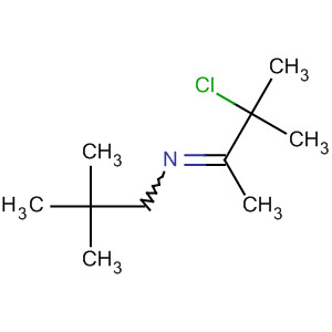 CAS No 87207-63-4  Molecular Structure